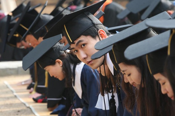 2020年内蒙古自治区成人高校招生填报志愿通知（